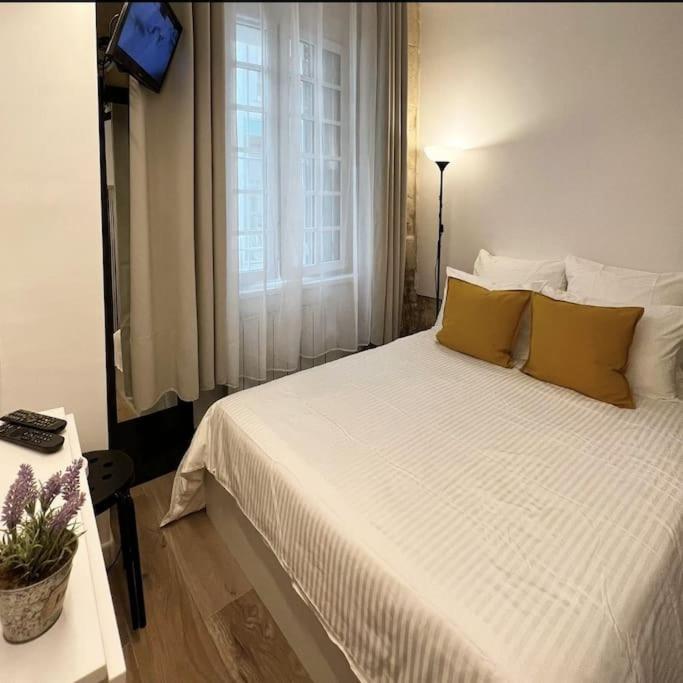 Cozy Studio In Saint Germain Des Pres París Exterior foto